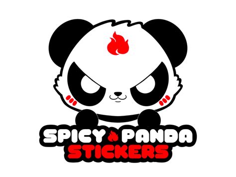 Home - Spicy Panda