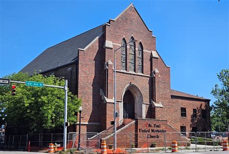 Home - St. Paul United Methodist Church