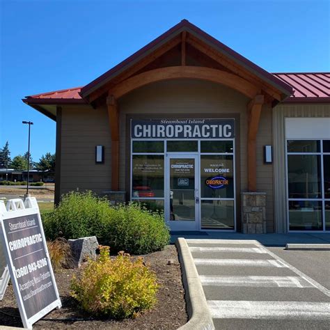 Home - Steamboat Island Chiropractic