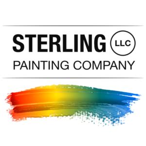 Home - Sterling Painting LLC