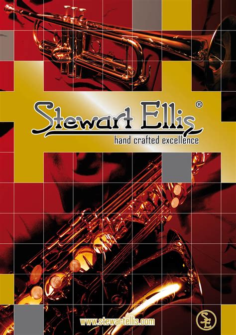 Home - Stewart Ellis