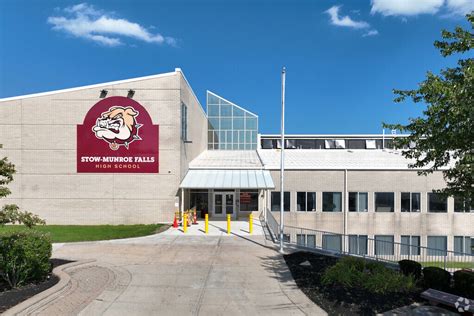 Home - Stow-Munroe Falls High School