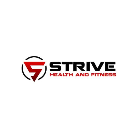 Home - Strive Health and Fitness