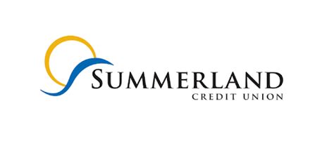 Home - Summerland Credit Union