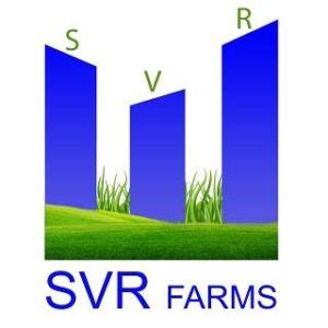 Home - Svr Farms