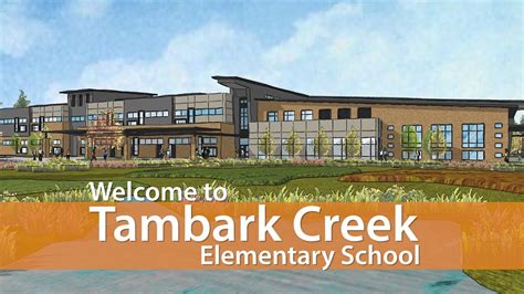 Home - Tambark Creek PTSA