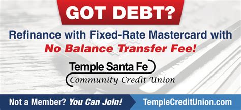 Home - Temple Credit Union