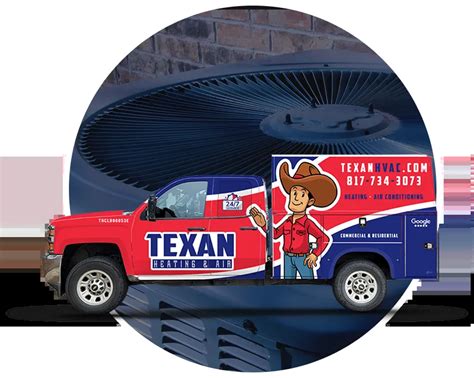 Home - Texan Heating & Air