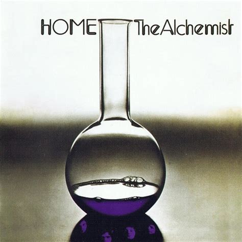 Home - The Alchemist