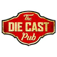 Home - The Diecast Pub