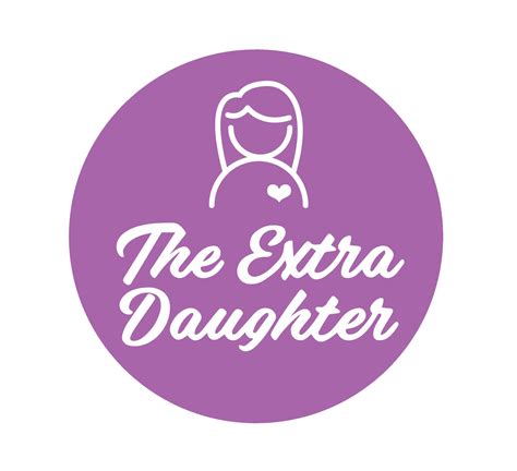 Home - The Extra Daughter