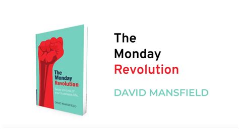 Home - The Monday Revolution