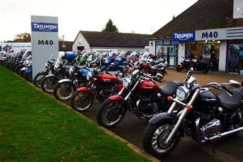 Home - The Motorcycle Barn