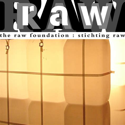 Home - The RAW Foundation