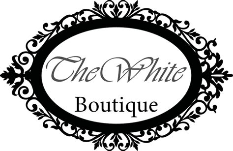 Home - The White Boutique