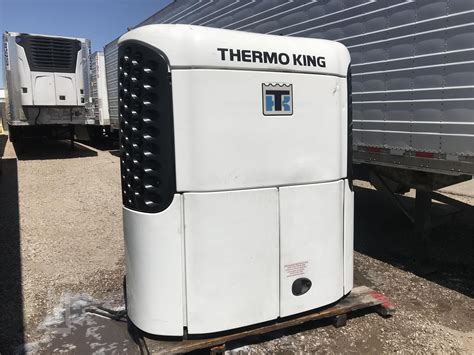 Home - Thermo King Sales & Service