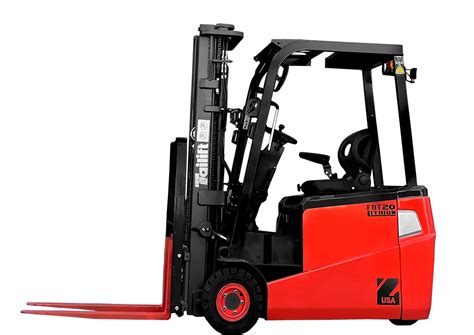 Home - Top Forklift Truck Supplier Tailift Material Handling USA …