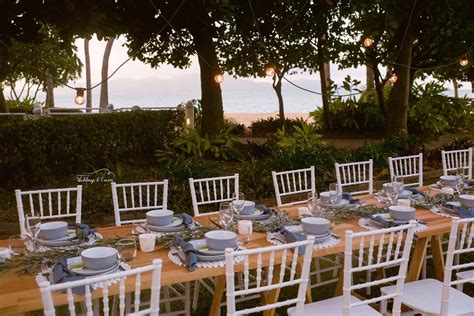 Home - Townsville Weddings and Events