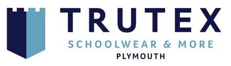 Home - Trutex Schoolwear & More