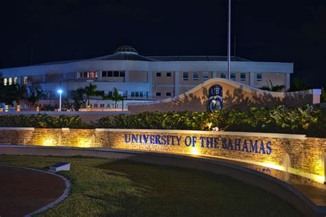 Home - University of The Bahamas