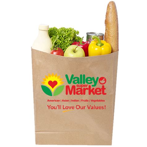 Home - Valley Supermarket