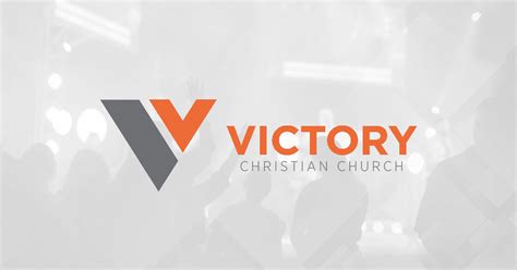 Home - Victory Church