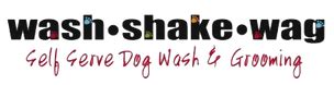 Home - Wash Shake Wag - San Antonio, TX