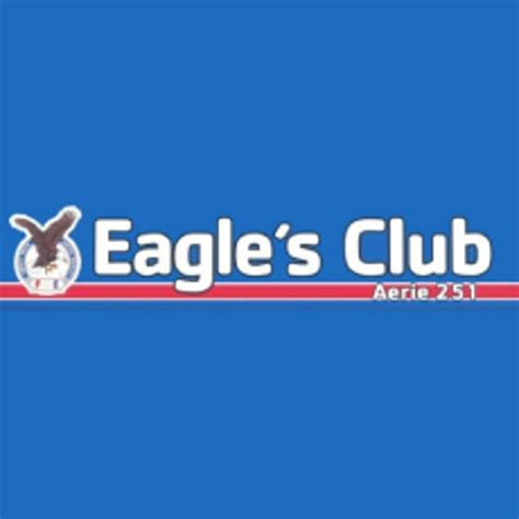 Home - Wausau Eagles Club #251