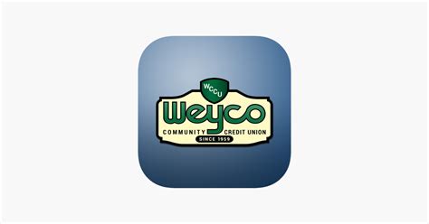 Home - Weyco Community Credit Union