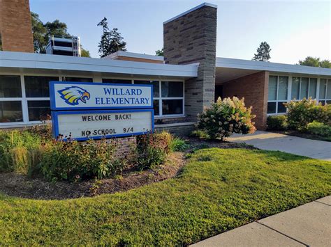 Home - Willard Elementary School