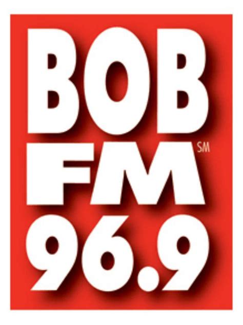 Home 96.9 BOB FM We Play Anything! Pittsburgh, PA