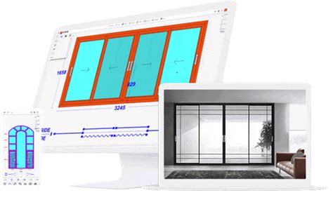 Home A W Software For Glass And Windows