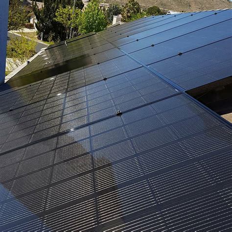 Home A to Z Solar Panel Cleaning and Pest Abatement