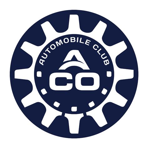 Home ACO - Automobile Club de l