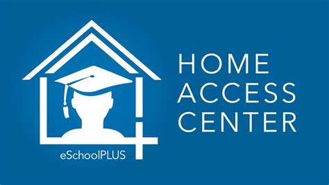 Home Access Center Phs