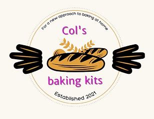 Home Baking Kits Online Col