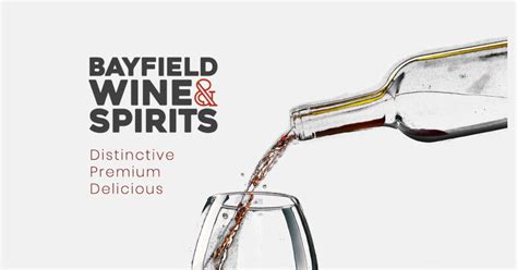 Home Bayfield Wine & Spirits