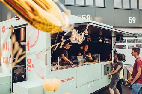 Home Berlin Food Trucks