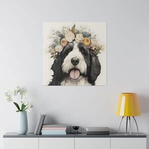 Home Bohemian Bernedoodles - Bohemian Doodles