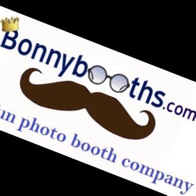 Home Bonnybooths.com