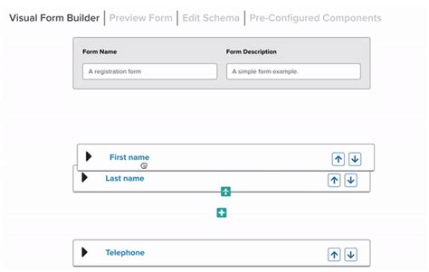 Home Builders Seattle Wa Json Schema Form Builder