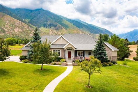 Home Builders in Mapleton Utah New-Home Communities