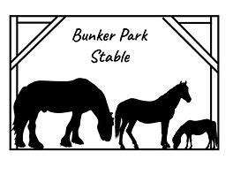 Home Bunker Park Stable - Horseback Riding Hay Rides