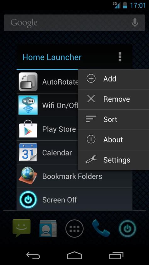 Home Button Launcher APK Download for Android APKfun com