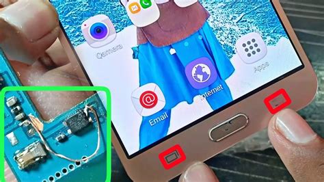 Home Button Not Working On Samsung Galaxy J7 - Tech Junkie