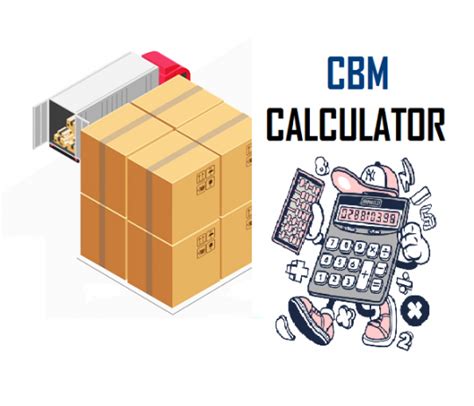 Home CBM Calculator