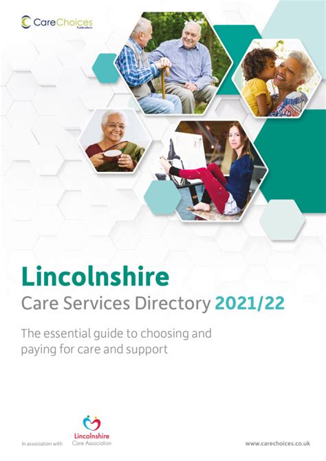 Home Care in Lincolnshire Care Choices