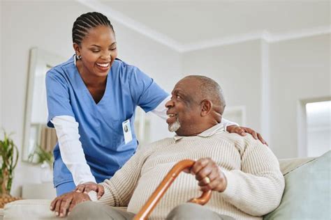 Home Caregiver Careers with Your At Home Care in Manhattan …