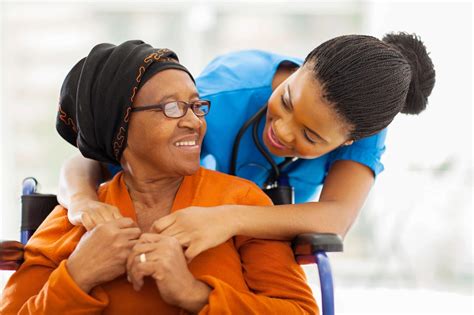 Home Caregiver Workers