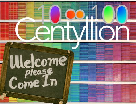 Home Centyllion